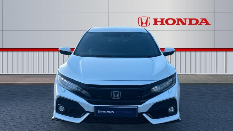 Honda Civic 1.5 VTEC Turbo Sport 5dr Petrol Hatchback